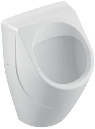 VB 7524 O.novo Urinoir Blanc alpin 335x560x320mm