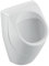 Villeroy&Boch Urinal O.novo 7524 335x560x320mm Weiß Alpin