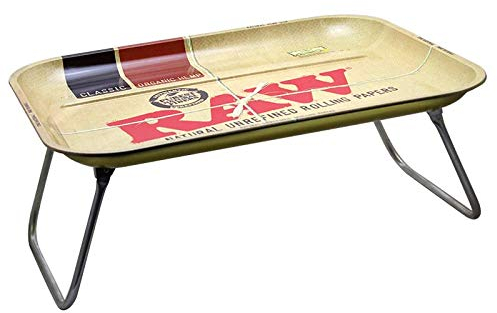 RAW VASSOIO ORIGINAL IN METALLO DINNER