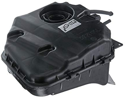 Vase d'expansion pour Q7 4LB C-a-y-e-n-n-e 955 T-o-u-a-r-e-g 7LA 7L6 7L7 2.5L-6.0L 2002-2015 7L0121407E