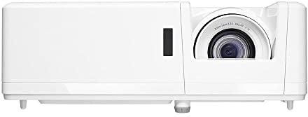 Optoma ZW400 - DLP-Projektor - Laser - 3D - 4000 ANSI-Lumen - WXGA (1280 x 800)