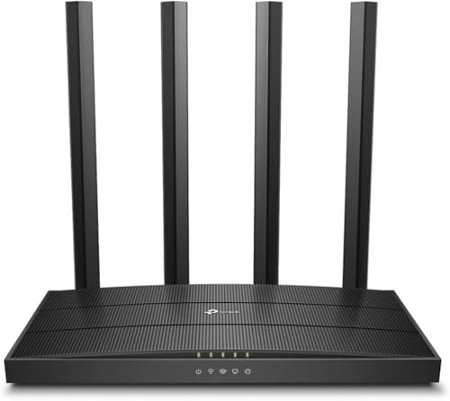 TP-Link AC1200 WiFi Router