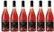 Confezione 6 bottiglie Rosato (80% Teroldego, 20% Lagrein) | Vino Rosato Trentino DOC | Cantina Aldeno - Athesim Flumen