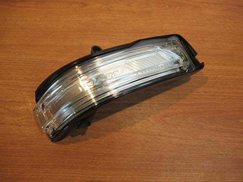 MOPAR 2019–2021 Ram 1500 DT (neue Karosserie) rechte Beifahrerseite Spiegel Blinker