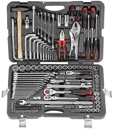 FORCE 41421 Werkzeug-Set