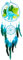Basumee Kinder Traumfänger Dinosaurier Dreamcatcher Handgemachter Traumfänger fur Kinderzimmer Deko Party Geburtstagsgeschenk
