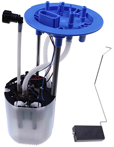 Kraftstoffpumpe Kraftstoff-Fördereinheit für A6 4F2 A6 Avant 4F5 2.0L Diesel 2005-2011 4F0919051BA