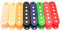 Stratocaster Kit de cache-micro Vert 48/50/52 mm