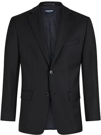 Daniel Hechter - Modern Fit - Herren Baukasten Sakko