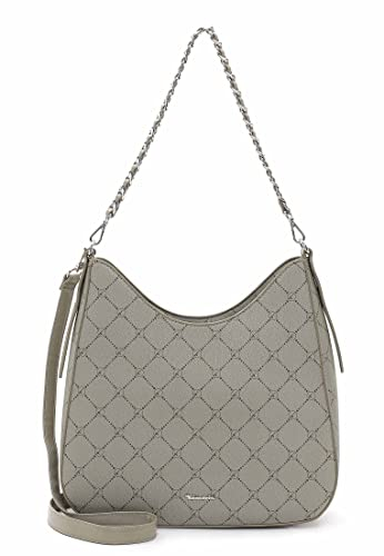 Tamaris Anastasia Summer Shoulder Bag Khaki