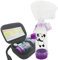 Aerochamber Inhalator Spacer mit Erwachsenenmaske inklusive Reiseetui, Asthma Inhalator mit Maske Kompatibel mit Tragetasche (Erwachsenenmaske)