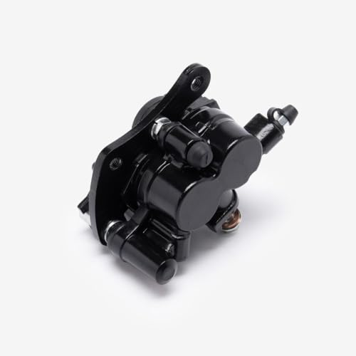 Rear Brake Caliper compatible with Lexmoto Michigan 125 Euro 5 ZS125-79-E5