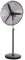 Orbegozo PWS 0168 Ventilador Industrial 150W Negro