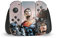 Head Case Designs Offizielle Justice League DC Comics Wiedergeburt Trinity #1 Comic-Bucheinbände Vinyl Haut Gaming Aufkleber Abziehbild Abdeckung kompatibel mit Nintendo Switch Joy-Con Controller