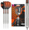 Target Darts Crux 01 24G 90% Wolfram Swiss Point Stahlspitze Dart Satz
