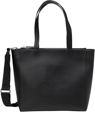 Marc O'Polo Valda Shopper M Black