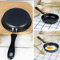 Mini poêle à frire anti-adhésive pour œufs omelette crêpes camping