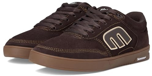 Etnies Herren Serin Skate-Schuh