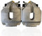 Brake Calipers Compatible With BMW 3 Series (2009-2012) Front Pair