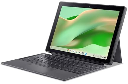 Acer Chromebook Tab 311 D723N-TCO・Mit Abnehmbarer Tastatur・Kompanio 520 2 GHz・Chrome OS・Mali-G52 2EE MC2・8 GB RAM・128 GB eMMC・27.9 cm (11) (NT.D7JEG.001)