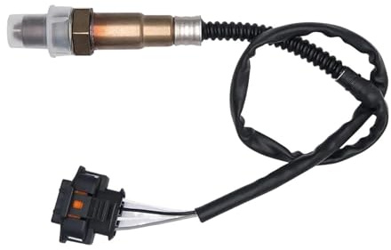 0258006499 Lambdasonde Für Opel Für ASTRA G H Für CORSA C D Für COMBO Für MERIVA Für CORSAVAN Mk 13103981 93177450 VNRQJLSN