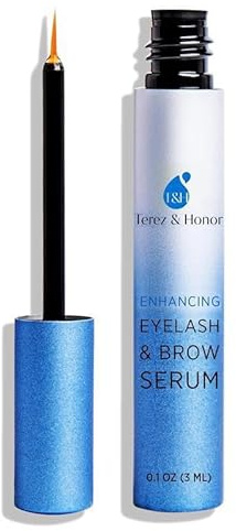 Terez and Honor Lash Serum 3ML