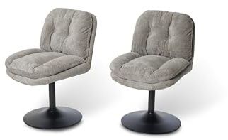 JAHNKE ESSZIMMERSTUHLSET KISS Twist Duo