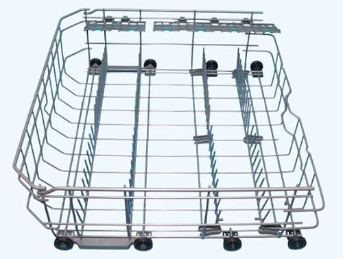 MyApplianceSpares Lower Basket for Hisense Gorenje Dishwasher GV663C61 GI673C60X GV693A61AD