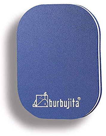 Burbujita 03.006 - Tabla natación icolen, 29 X 22, pequeña