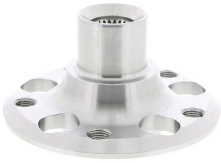 VAICO V30-2484 RADLAGER SATZ RADNABE PASSEND FÜR MERCEDES-BENZ W169 W245 VORDERACHSE