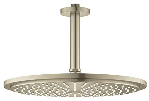 RSH Cosmopolitan 310 Kopfbrausenset 9,5l