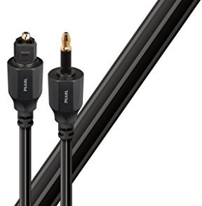 AudioQuest 16 m OPTILINK Pearl Mini