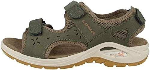 Lowa Lowa Schuhe AG 420371 - Urbano WS 4825 Schilf/Stein 4825 Schilf/Stein Gr. 42
