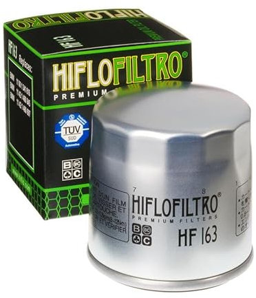 Filtro Olio Filtro Hiflo per Motocicletta BMW 1100 R/Rt ABS 1994-2001 Nuovo