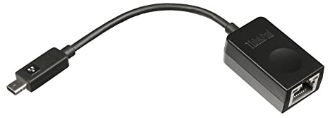 Lenovo 4X90F84315 LAN-Adapter - Ethernet Extension Cable