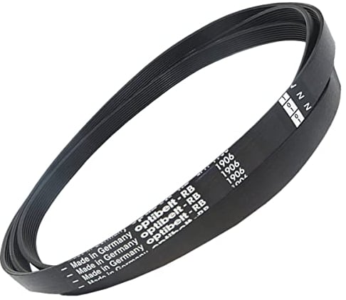 Keilriemen 1906H8 Wäschetrockner 00446856, 793270 BOSCH