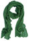 Invero, Merino Schal Lilly, 100% Wolle (Palme)