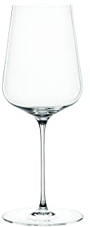 Spiegelau & Nachtmann, 1350101 Lot de 6 verres à vin universels en cristal 550 ml