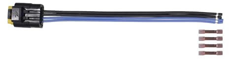 VEMO V46-83-0018 Kabelreparatursatz Heckleuchte Hinten