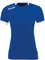 Kempa Damen Spieler Trikot, Königsblau/Weiß, Large
