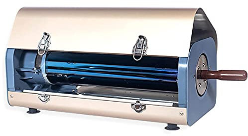 FENGSSLL Grande Cuisinière Solaire, Four Solaire, Tube à Vide de Grand Diamètre de 137 mm, Le Four Solaire Haut De Gamme Qui Nourrit Plus De 5 Personnes
