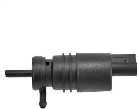 Zuphte Waschwasserpumpe für BMW 1er E81/E82/E87/E88 2004-2011, 1 Stück Scheibenwaschpumpe 67128362154/67128377612