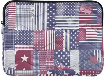 Mallette de transport pour ordinateur de 13 pouces - Sac de transport fin étanche