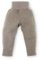 Ehrenkind® Walkhose aus Bio-Wolle & Bio-Baumwolle | Baby Hose | Wollwalk Hose | Standard 100 by Oeko-TEX | Beige 134/140