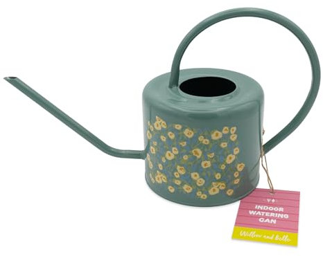 Regadera - Diseño Floral Abstracto