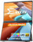 EVICIV Monitor Portatile 15.6'' Doppio Schermo Portatile Portable Monitor, 1080P 100% sRGB Estensore dello Schermo del Laptop Nessun Driver Richiest