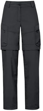 VAUDE Wo Neyland Cargo ZO Pants