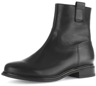 Gabor Damen Chelsea Boots, Frauen Stiefeletten