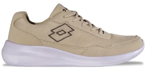 Lotto Stylecode: 2400002U Connect to Sportschuh Unisex Sneakers I Bequeme Freizeitschuhe für Damen & Herren I atmungsaktiv Dank hohem Mesh-Anteil I extra leichte Sohle