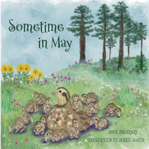 Palmetto Publishing